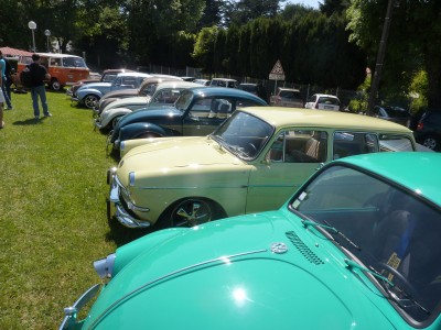 VW cox en ligne VW cox en ligne