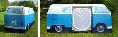 tente vw combi split profil tente vw combi split profil