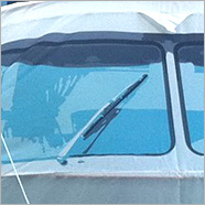 tente vw combi split détails tente vw combi split détails
