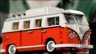 LEGO-VW-Camper-combi