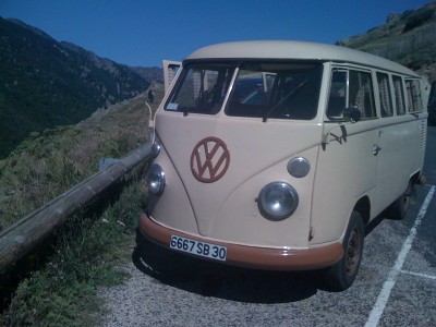 vw combi a la montagne 2011 vw combi a la montagne 2011