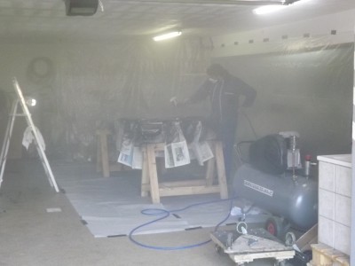 cabine peinture pour cox cabine peinture pour cox