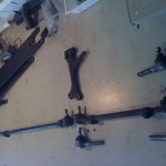 barres de direction cox vw barres de direction cox vw