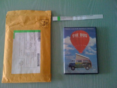 the bus movie the bus movie
