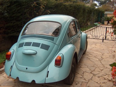 1300 Cox automatique