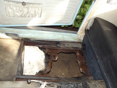 demi placher batterie cox vw