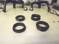 joints etancheite bras de suspension
