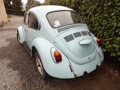 vw cox automatique vw cox automatique