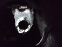 bague tringle de vitesse vw cox