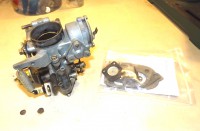 carburateur 34 PICT 3