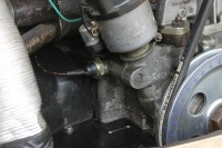 sonde de pression d’huile neuve