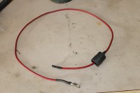 cosse demarreur 12 volts