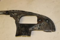 passe fils tole moteur avant