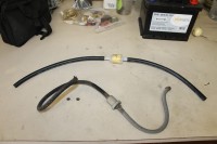 filtre essence neuf