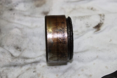 piston sorti