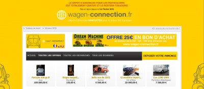 wagen-connection accueil