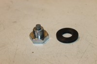 boulon aimente de vidange