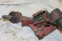 barre stabilisatrice combi vw