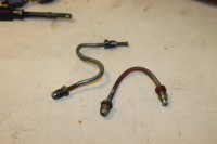 écrou tuyau rigide de frein combi vw