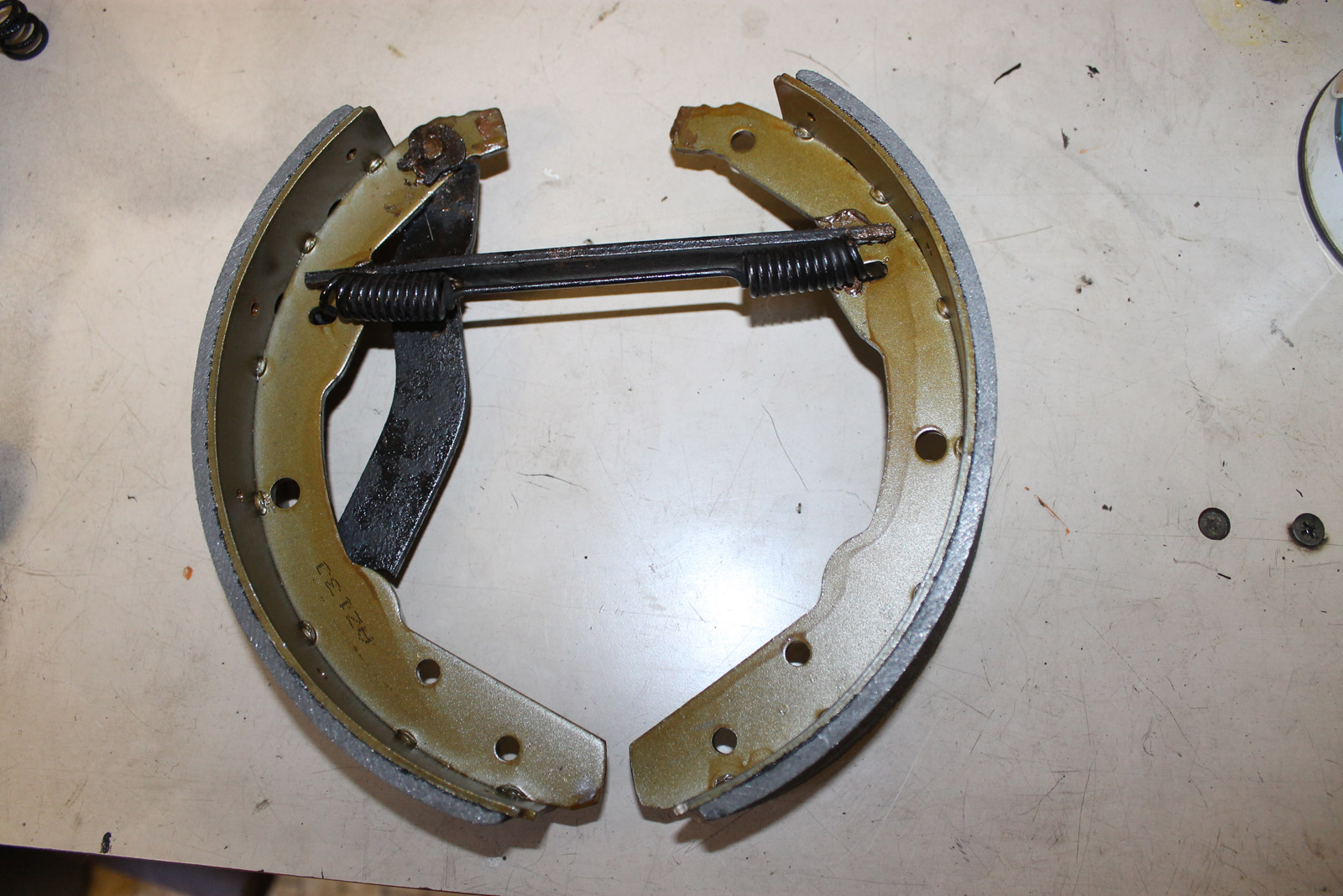 vw combi t2 a machoires de frein 56 mm vw combi t2 a machoires de frein 56 mm
