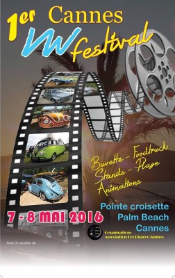 cannes vw festival