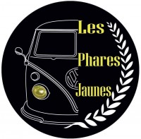 les phares jaunes combi split