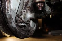 purgeur frein kombi split