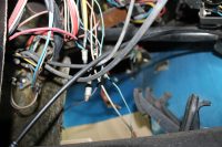 circuit electrique pendouille
