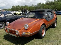 buggy lm 2 sovra