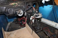 faisceau electrique buggy