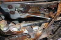 throttle kit baywindow