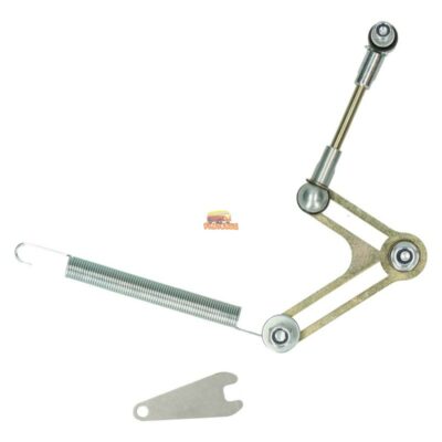 throttle kit pour vw combi-baywindow t2a