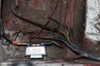 regulateur de charge batterie bosch