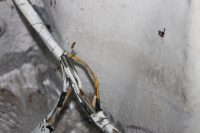 soudure fils phares