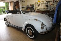 vw 1302 L cabriolet