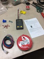 kit charge2 batteries