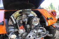 moteur buggy Manx