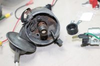 taraudage fixation vis platinee
