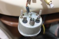 borne manomètre essence combi t1