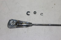 écrou prisonnier