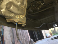 gaine thermorétractable de protection