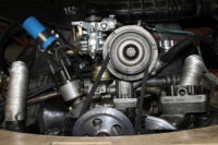numero moteur type 1