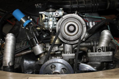 numero moteur type 1