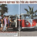 Article autoplus Combi VW 2